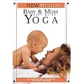 Baby and Mom: Postnatal Yoga (Full Screen)