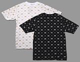 Avirex - Avirex "Heritage V.2" Mens T-Shirt, Tee - White or Black