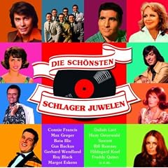 Schlagerjuwelen - Best Of