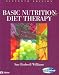 Book Basic Nutrition and Diet Therapy