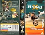 Ultimate X: The Movie [VHS]