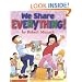 We Share Everything!