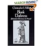 Blank Darkness: Africanist Discourse in French