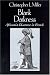 Books : Blank Darkness: Africanist Discourse in French