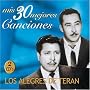 Mis 30 Mejores Canciones