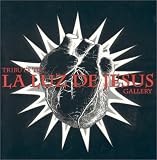 Tribute to La Luz de Jesus Gallery