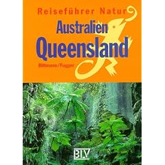Reisef�hrer Natur, Australien, Queensland