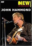 Review John Hammond  / John Hammond: The Paris Concert [2004]