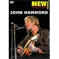 John Hammond: The Paris Concert
