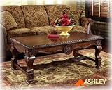 Lynnexa Cocktail Table By Ashley Furniture