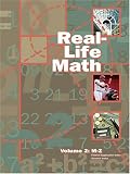 Real-Life Math