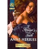 A stranger's touch
