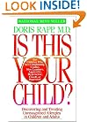 Is This Your Child
