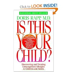 Is This Your Child