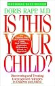 Is This Your Child