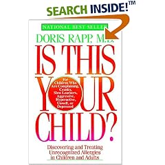 Is This Your Child