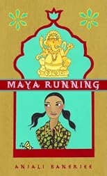 Maya Running
