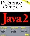Référence complète Java 2