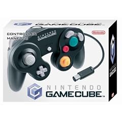 GameCube - Controller Black