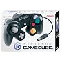 GameCube - Controller Black