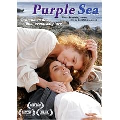 Purple Sea