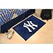 New York Yankees MLB "Starter" Floor Mat (20"x30")