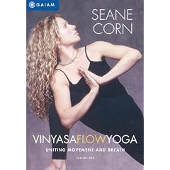 Vinyasa Flow Yoga-Session 1 [DVD]