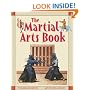 The Martial Arts Book