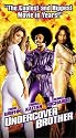 Undercover Brother [VHS]