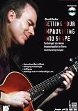 Produkt-Bild: Getting your Improvising Into Shape, deutsche Ausgabe, m. Audio-CD