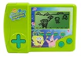 Advanced Hand Held Game Spongebob Squarepants