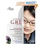 Cracking the GRE with CD-ROM, 2006 (Graduate Test Prep)