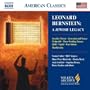 Leonard Bernstein: A Jewish Legacy (Milken Archive of American Jewish Music)