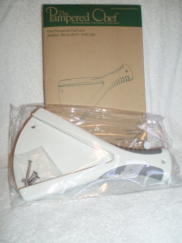 The Pampered Chef Jar Opener #2677