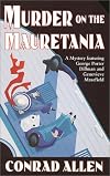 Murder on the Mauretania