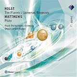 Holst - The Planets
