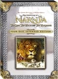  : Die Chroniken von Narnia: Der König von Narnia, Royal Edition (4 DVDs)