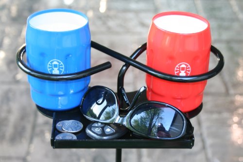 Beverage Holder Side Tray orders