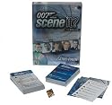 Scene It? The DVD Game - James Bond Expansion Pack