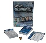 Scene It? The DVD Game - James Bond Expansion Pack