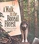 A Walk in the Boreal Forest (Johnson, Rebecca L. Biomes of North America.)