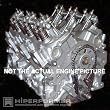 1986 FORD F-250 PICKUP Engine -- 86, F250 4.9 L, 300, L6, GAS -- Remanuafctured Long Block (Rebuilt Motor)