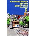 Bye-bye Barbary Lane, chroniques de San Francisco : tome VI