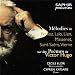 Mélodies sur des poèmes de Victor Hugo