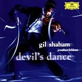 Devil's Dance