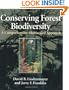 Conserving Forest Biodiversity: A Comprehensive Multiscaled Approach