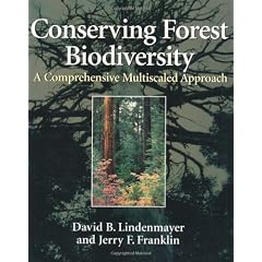 Conserving Forest Biodiversity: A Comprehensive Multiscaled Approach