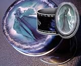 Lord of the Rings: Fellowship of the Ring Saruman Collector Oval Tin