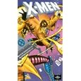 X-Men - Tape 1 - Night Of The Sentinels / Days Of Future Past