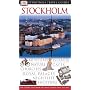 Stockholm (Eyewitness Travel Guides)